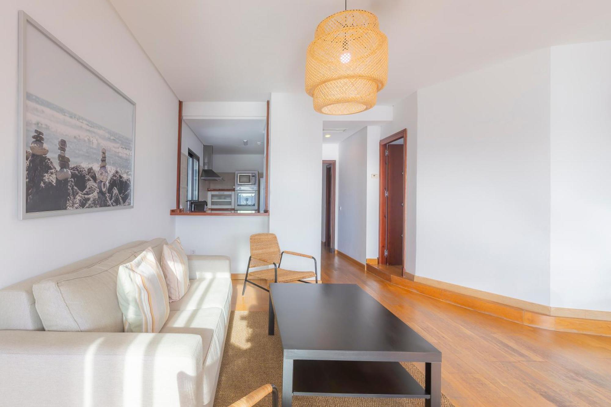 Apartamentos Moon Dreams Puerto エル・プエルト・デ・サンタ・マリア エクステリア 写真