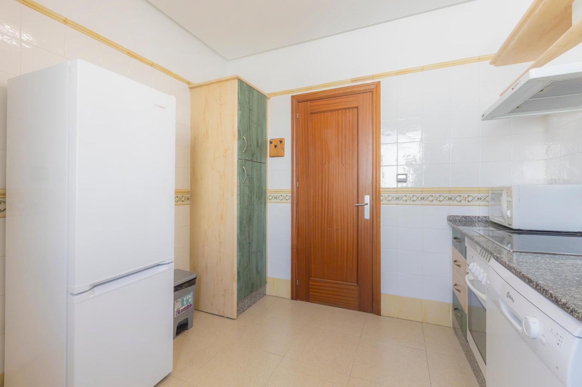 Apartamentos Moon Dreams Puerto エル・プエルト・デ・サンタ・マリア エクステリア 写真