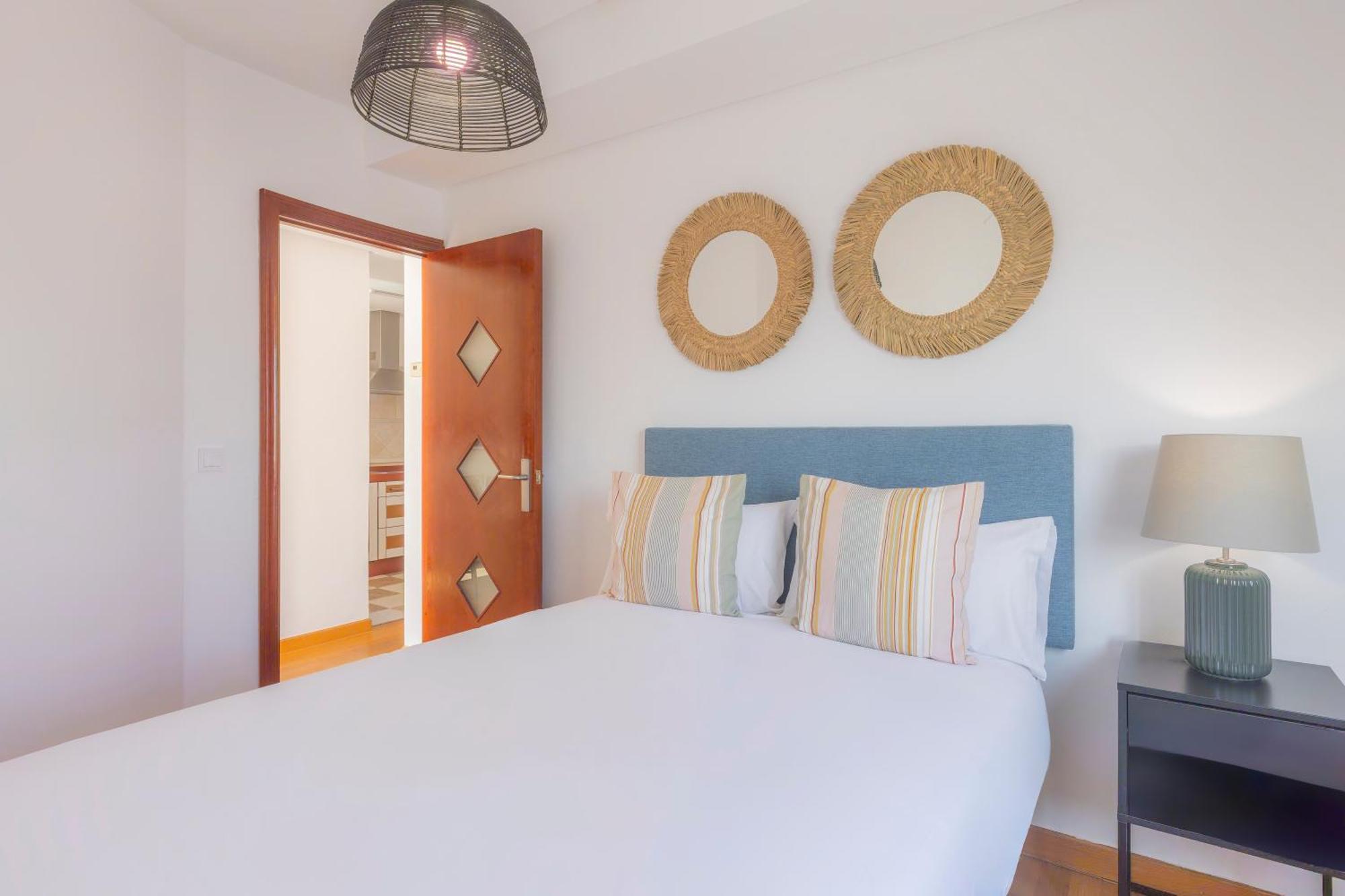 Apartamentos Moon Dreams Puerto エル・プエルト・デ・サンタ・マリア エクステリア 写真