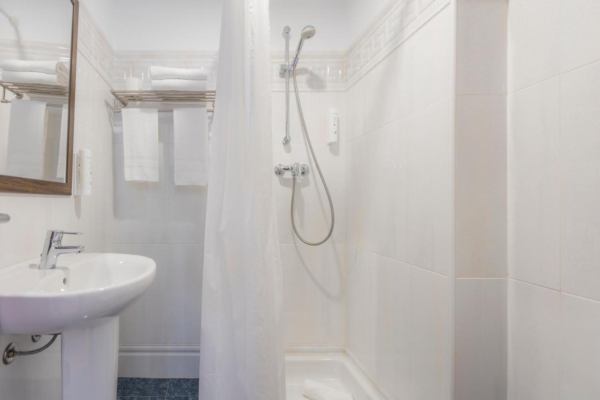 Apartamentos Moon Dreams Puerto エル・プエルト・デ・サンタ・マリア エクステリア 写真