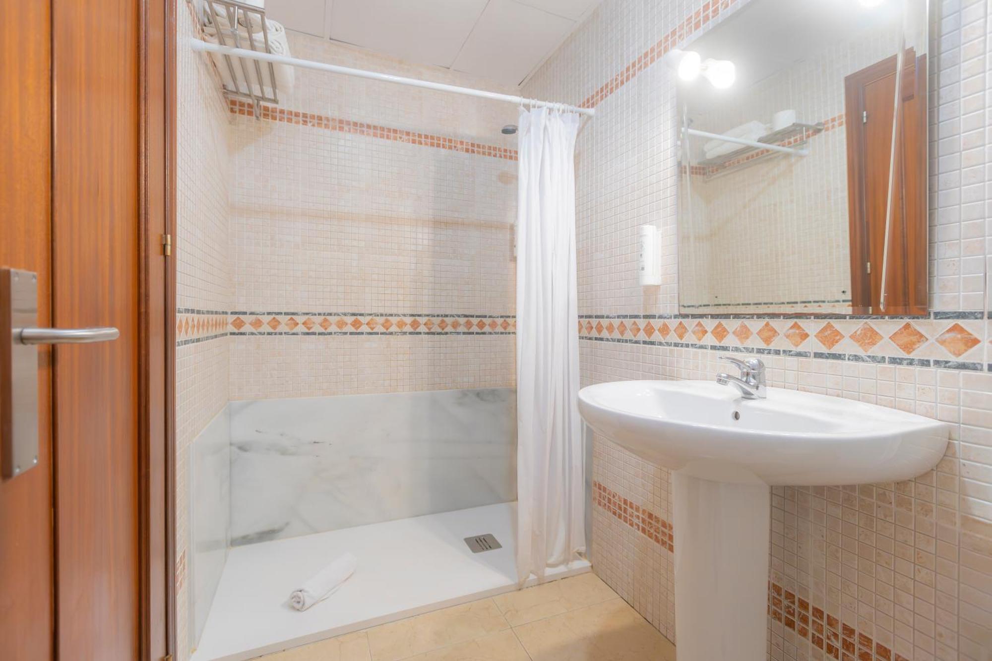 Apartamentos Moon Dreams Puerto エル・プエルト・デ・サンタ・マリア エクステリア 写真
